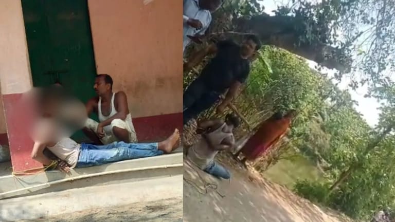 तरुणीला फोन करुन थेट प्रमोज केलं, गाफील राहिला अन् गेम झाला! Crime News