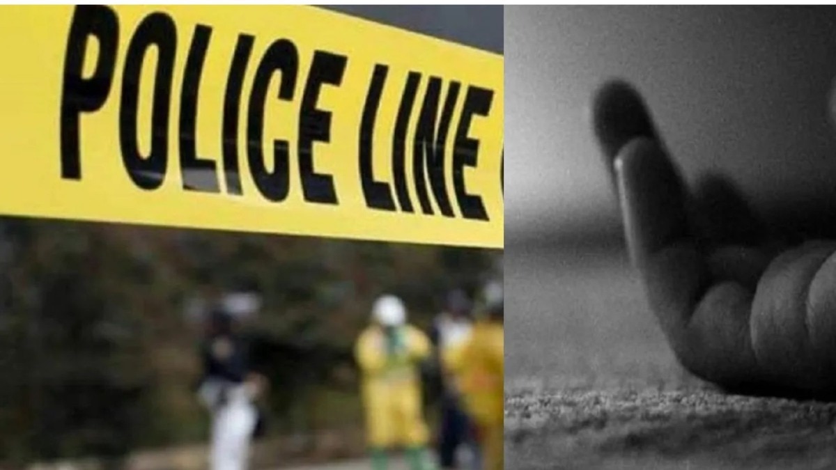 Crime News 