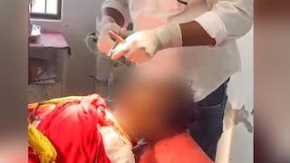'बघ..मी माझं गुप्तांग कापून टाकलं..' बायकोसोबतच्या वादानंतर नवऱ्याचं कृत्य, पुढे काय घडलं? Mumbai Tak