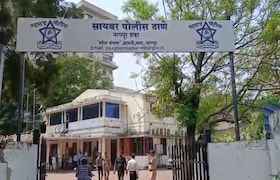 नागपूर पोलीस दलात खळबळ, 9 पोलीस निलंबित, आरोपीकडून कोट्यवधी रुपये घेतल्याचा संशय Nagpur Crime