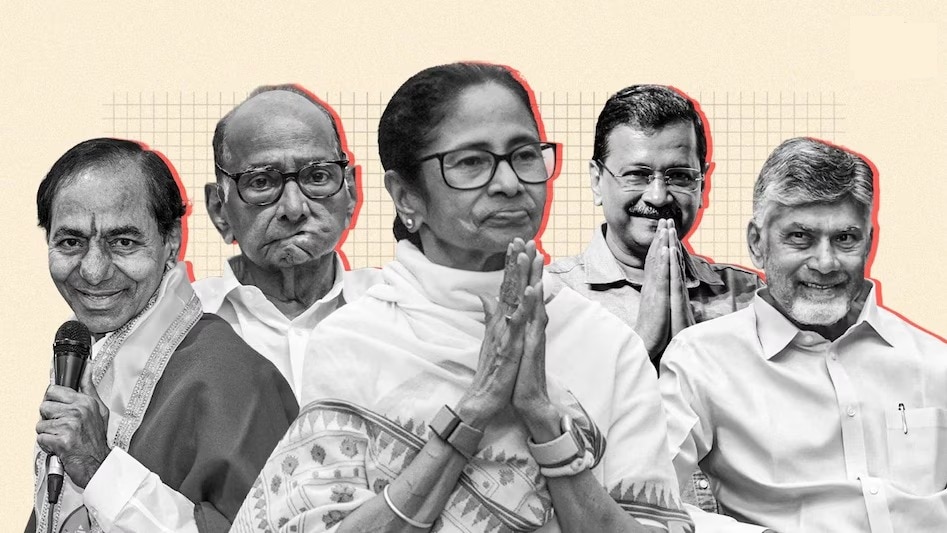 any leader who played third front card to finish off the congress met their game over