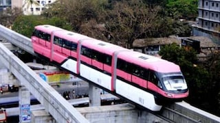 मुंबईची खबर : कधी सुरु होणार मोनोरेल? मुंबईकरांची प्रतीक्षा संपणार का? Mumbai Tak