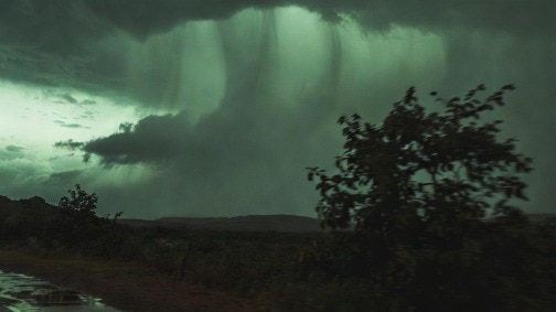 Maharashtra Weather