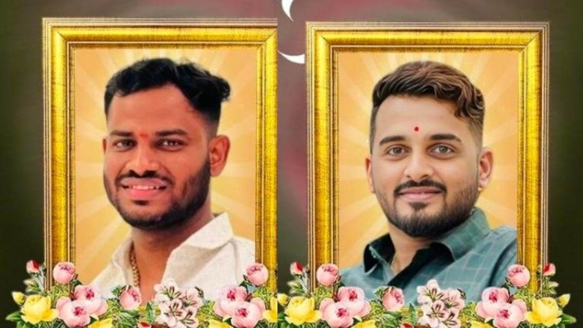 Dombivali suicide