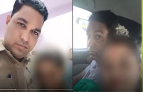 पोलीस शिपाई महिलेच्या दुकानात सारखं जायचा, शेवटी सगळा डाव अंगलट आला, नेमकं काय घडलं? police constable exploitation fraud case
