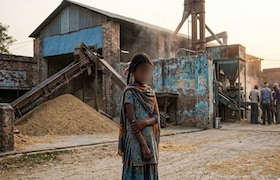 घरात मामेभाऊ आला अन् घेऊन गेला, 8 वर्षांच्या मुलीचं पुढे काय झालं? crime news