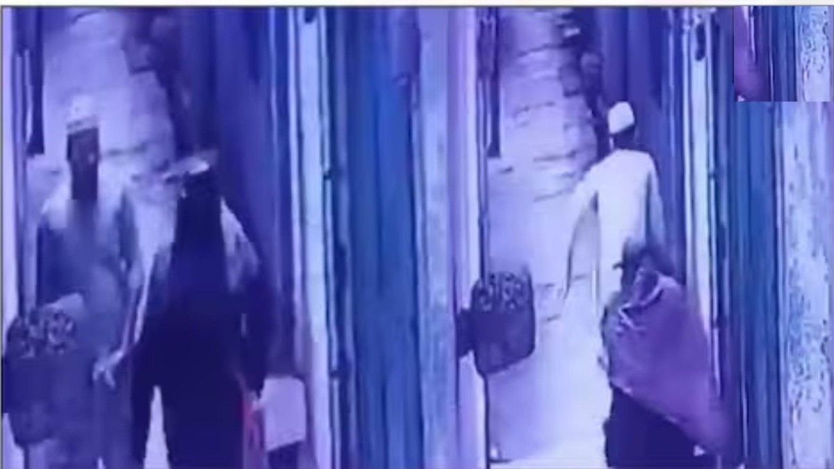 Mumbai Tak