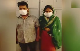 नव्या प्रेयसीसोबत ex गर्लफ्रेंडच्या घरी गेला, माफी मागणारच इतक्यात..., जीव गमावला! UP Crime News