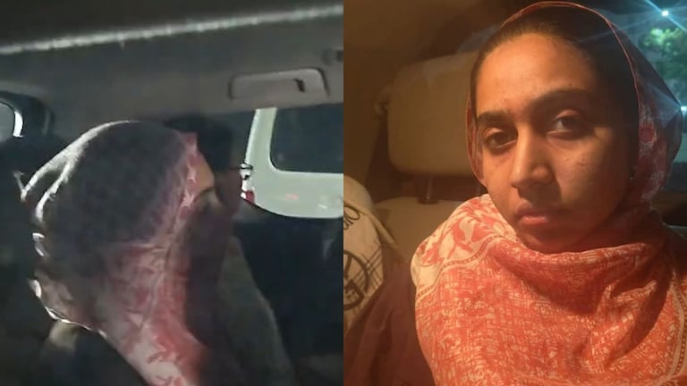 नाशिक TCS प्रकरणातील आरोपी निदा खानला अटक, पुढे काय होणार? Nashik TCS Nida Khan Arrested