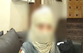 नागपूर: कॉलेजमधील वासनांध मुलामुळे 26 वर्षीय सावत्र आई प्रेग्नंट, पण 55 वर्षाच्या नवऱ्याने बायकोला सांगितलं भलतंच! nagpur crime news 26 year old stepmother becomes pregnant due to lustful college going stepson but 55 year old husband offers her bizarre piece of advice