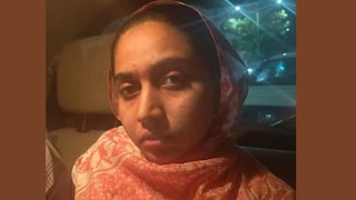 नाशिक TCS प्रकरणातील आरोपी निदा खानला अटक, पुढे काय होणार? Mumbai Tak