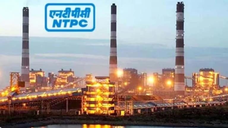Govt Jobs : NTPC मध्ये असिस्टंट ऑफिसर पदाची भरती जाहीर, एक लाखाहून अधिक पगार, काय आहेत निकष? Government Jobs