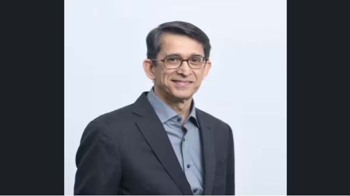 ravi pandit owner of kpit it company passed away in pune 15 countries have business