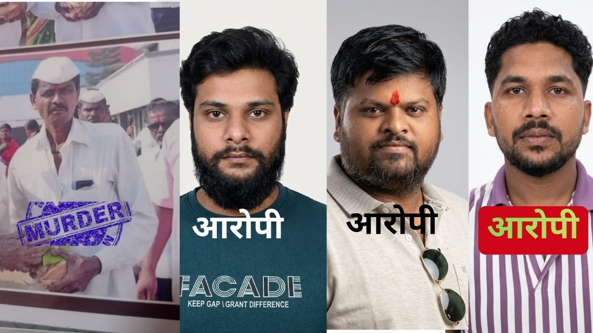 सांगली हादरली, दुहेरी हत्याकांडातील मुख्य साक्षीदाराचा सुपारी देऊन खून; 24 तासात उलगडा 