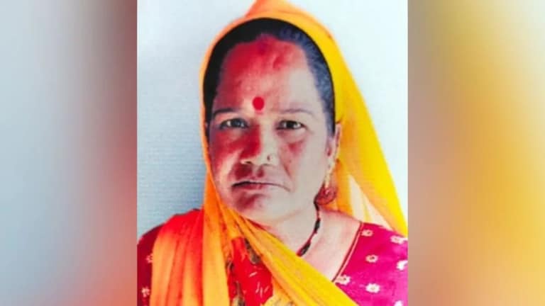 हात-पाय एका बाजूला, उरलेलं शरीर एका बाजूला; प्रसिद्ध लोकगायिकेची निर्घृण हत्या, नदीकाठी काय घडलं? Crime News