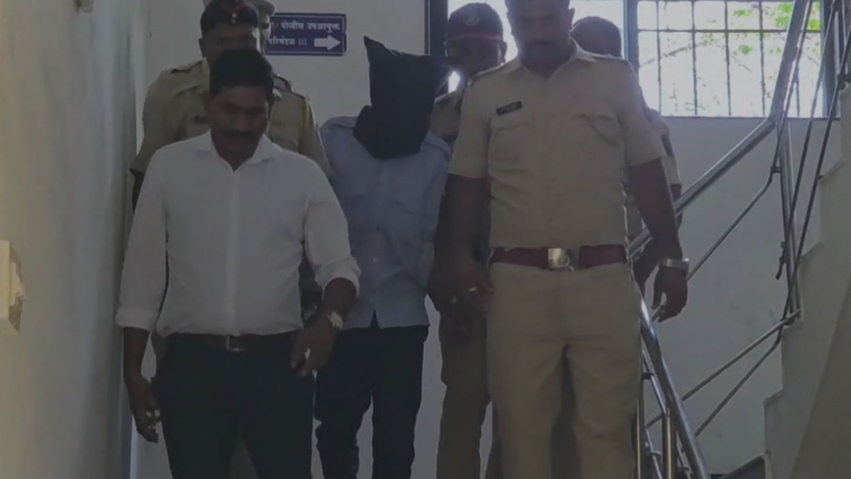 Pune Crime News