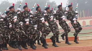 Govt Jobs : SSB मध्ये 404 जागांसाठी मेगा भरती, खेळाडूंना सुवर्णसंधी; 'असा' करा अर्ज Mumbai Tak