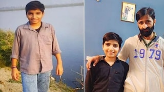 क्रूर बापाने 13 वर्षीय मुलाची गळा दाबून केली हत्या, मृतदेह तलावात दिला फेकून, धक्कादायक कारण समोर Mumbai Tak