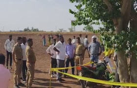 सांगली हादरली, दुहेरी हत्याकांडातील मुख्य साक्षीदाराचा सुपारी देऊन खून; 24 तासात उलगडा Crime News