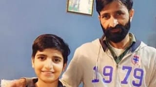 क्रूर बापाने 13 वर्षीय मुलाची गळा दाबून केली हत्या, मृतदेह तलावात दिला फेकून, धक्कादायक कारण समोर Mumbai Tak
