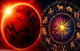 Rajyog: उद्या तयार होणार 'हा' राजयोग, 3 राशींचं भविष्य उजळणार! astrology tips ruchak rajyog will be done on may 11 mangal dev will be kind to 3 zodiac signs