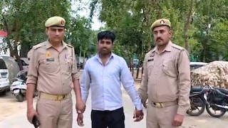 'माझ्या बायकोवर वाईट नजर...' सख्ख्या भावांमध्ये रंगला रक्तरंजित थरार; पुढे काय घडलं? Mumbai Tak