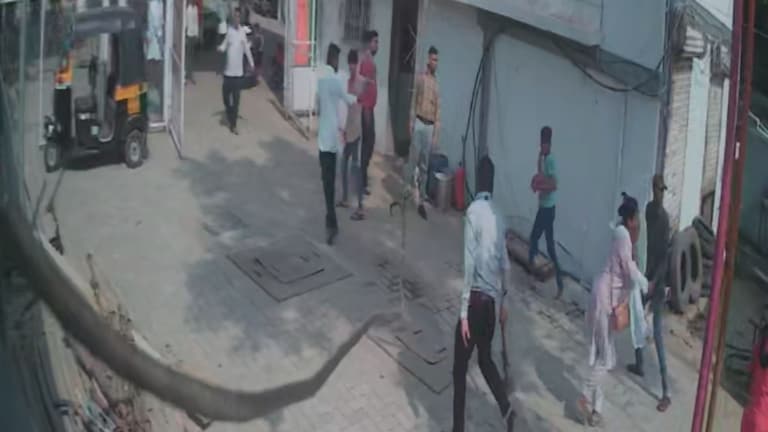 उल्हासनगर : बहिणीने आनंदाने प्रेमविवाह केला, पण भावाच्या जातीच्या अहंगंडामुळे सूड उगवला Ulhasnagar Crime