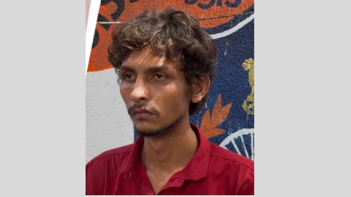 बेरोजगारीमुळे घडले हत्याकांड, 23 वर्षीय नातवाने 70 वर्षीय आजीचा चिरला गळा