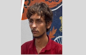 बेरोजगारीमुळे घडले हत्याकांड, 23 वर्षीय नातवाने 70 वर्षीय आजीचा चिरला गळा Crime News