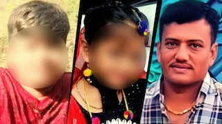बिझनेसमन, मुलगा अन् मुलगी... सिमेंट फॅक्टरीत सापडले तीन मृतदेह; नेमकं काय घडलं? Mumbai Tak