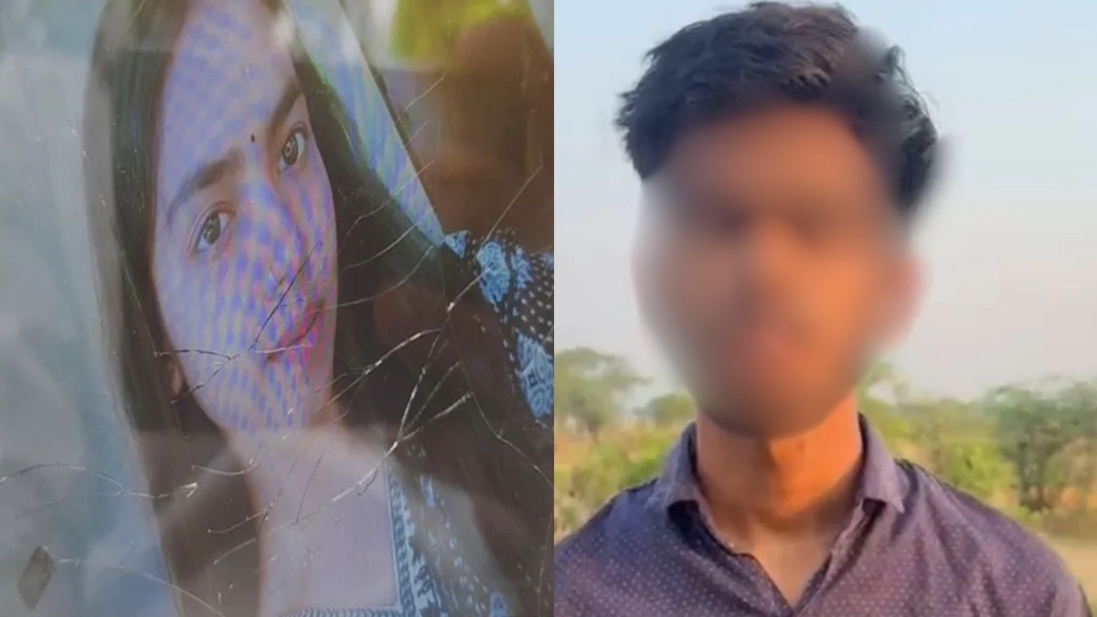 बॉयफ्रेंडच्या प्रेमात आंधळी झाली, थेट कुटुंबायांना सोडून गेली.., पण शेवटी सगळं संपलं!