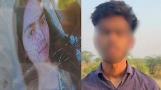 बॉयफ्रेंडच्या प्रेमात आंधळी झाली, थेट कुटुंबायांना सोडून गेली.., पण शेवटी सगळं संपलं! Mumbai Tak