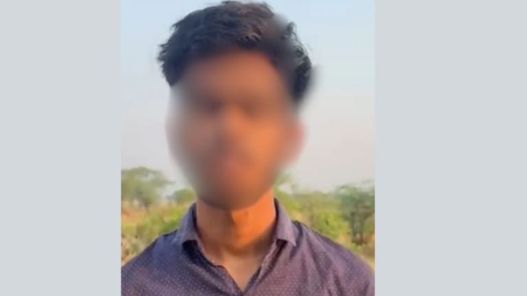बॉयफ्रेंडच्या प्रेमात आंधळी झाली, थेट कुटुंबायांना सोडून गेली.., पण शेवटी सगळं संपलं! Crime News