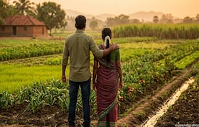 दीराचे लग्न ठरल्याने भडकली, वहिनीने शेतात बोलावलं अन्..., पुढं काय घडलं? Crime News