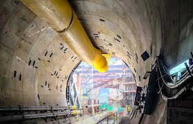 मुंबईची खबर : ऑरेंज गेट ते मरीन ड्राईव्ह फक्त 5 मिनीटांत, काय आहे MMRDA चा प्लॅन? Mumbai News