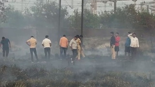 वसई : सुट्टी असल्याने मुलं क्रिकेट खेळायला गेली, पण समोरचं भयंकर दृश्य पाहून पळत सुटली! Mumbai Tak