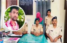 बायकोचा बॉयफ्रेंडसोबतचा अश्लील फोटो गावभर व्हायरल झाला, नवऱ्याने काय केलं? Bihar Crime News