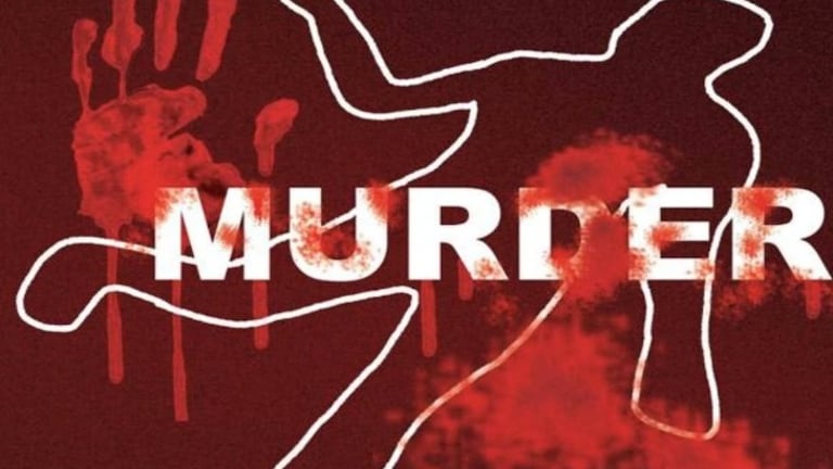 धाकट्या भावाच्या पत्नीवर वाईट नजर ठेवल्याने थोरल्या भावाची विटेने हत्या, मृतदेह झुडपात दिला फेकून crime news