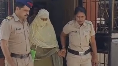 Jalgoan crime