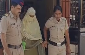 बांगलादेशी तरुणी इन्स्टाग्रामवरील प्रेमाला शोधत थेट जळगावात, विना व्हिसा भारतात केली घुसखोरी Jalgoan crime