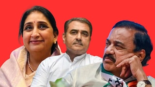 NCP च्या कार्यकारिणीतून प्रफुल्ल पटेल अन् सुनील तटकरेंना डच्चू? पत्र व्हायरल होताच सुनेत्रा पवारांची पोस्ट Mumbai Tak