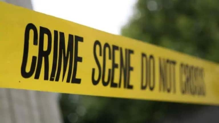 शाळेतून घरी येताना 13 वर्षीय मुलीवर अत्याचार, पीडितेचे डोळे काढून उसाच्या शेतात आढळला मृतदेह crime news