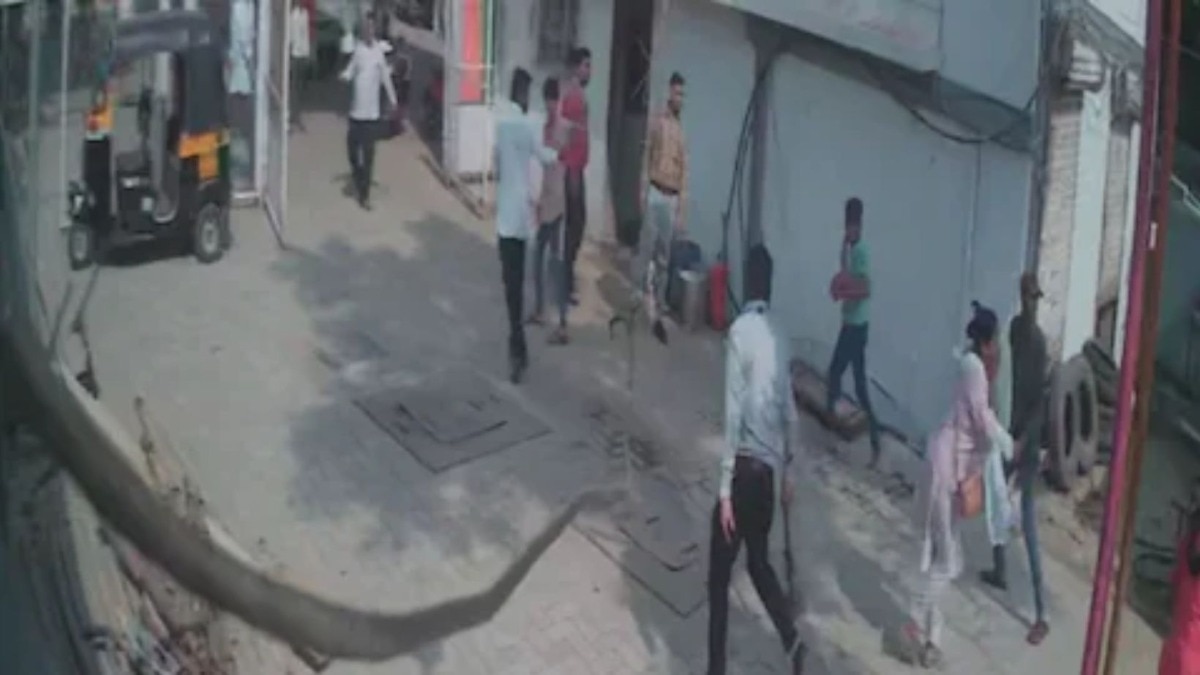Ulhasnagar Crime News 