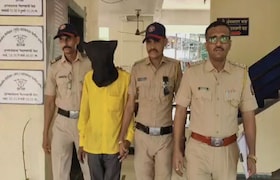 महाराष्ट्र हादरला, पूजेच्या बहाण्याने 15 वर्षीय मुलीवर अत्याचार, 78 वर्षीय शाहिद शेख अटकेत Kalyan Crime