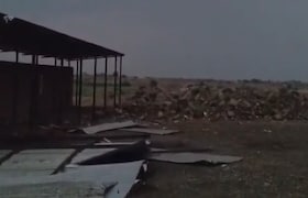 सांगली : मंदिराची भिंत कोसळून 6 भाविकांचा दुर्दैवी अंत, यात्रेच्या उत्सवावर विरजण Sangli News