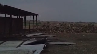 सांगली : मंदिराची भिंत कोसळून 6 भाविकांचा दुर्दैवी अंत, यात्रेच्या उत्सवावर विरजण Mumbai Tak