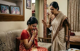 'तुझी बहीण जिवंत जाणार नाही..' सासूची धमकी, भाऊ पोहोचेपर्यंत झालं होत्याचं नव्हतं Crime News