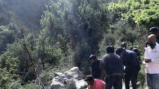 डोंबिवलीतील तरुण मित्रांसोबत इर्शाळवाडी ट्रेकला गेला, पण घरी डेथ बॉडी परतली, काय घडलं? Mumbai Tak