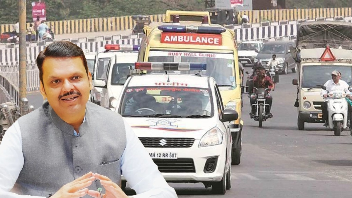 Mumbai Tak