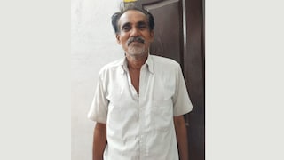 अकोला : 'तू माझ्या बायकोवर जादूटोणा केलास..', घरात घुसून केले सपासप वार; 65 वर्षीय वृद्धाचा मृत्यू Mumbai Tak